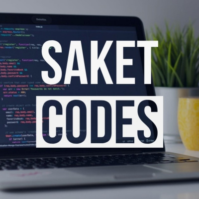 Saket Codes