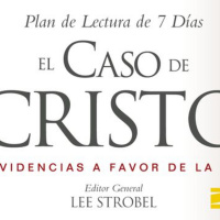 Día 4/7 El caso de Cristo: Descubre si Jesús era quién afirmó ser
