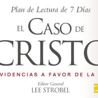 Día 7/7 El caso de Cristo: Descubre si Jesús era quién afirmó ser