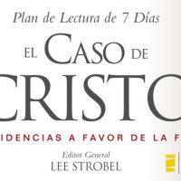 Día 6/7 El caso de Cristo: Descubre si Jesús era quién afirmó ser