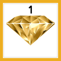 Gema #1 ¿Cuantas generalidades sobresalientes conoce?