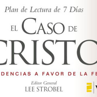 Dia 3/7 El caso de Cristo: Descubre si Jesús era quién afirmó ser