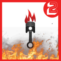 Gema #2 La Pasión es la chispa que enciende su bujía.