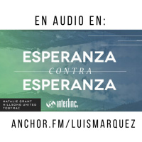 Día 1/3 Esperanza contra Espezanza