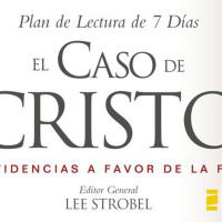 Día 5/7 El caso de Cristo: Descubre si Jesús era quién afirmó ser