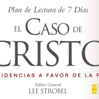 Día 2/7 El caso de Cristo: Descubre si Jesús era quién afirmó ser