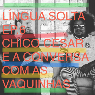 Língua Solta