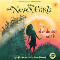 Dandelion Wish Audiobook