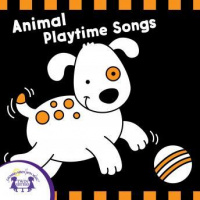 Animal Playtime Songs Audiobook