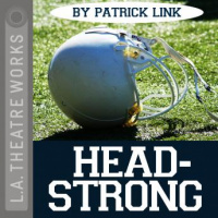 Headstrong Audiobook