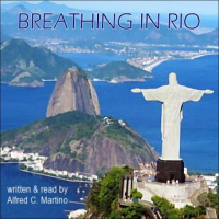 Breathing In Rio Audiobook