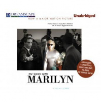 My Week with Marilyn Audiobook