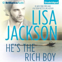 Hes the Rich Boy Audiobook