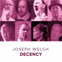 Joseph Welch Decency Audiobook