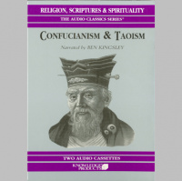 Confucianism and Taoism Audiobook