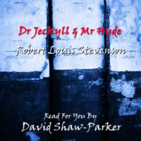 Dr. Jeckyll  Mr Hyde Audiobook