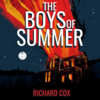 Boys of Summer Audiobook