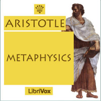 Metaphysics Audiobook