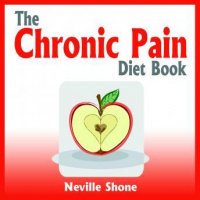 Chronic Pain Diet Book Audiobook