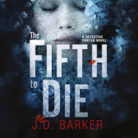 Fifth to Die Audiobook