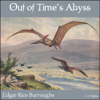 Out of Times Abyss Audiobook