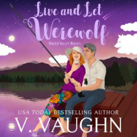 Live and Let Werewolf Audiobook