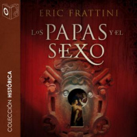Los papas y el sexo Audiobook