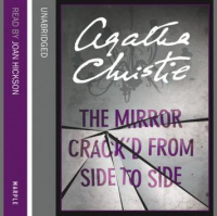 Mirror Crackd from Side to Side Audiobook