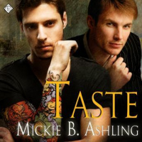 Taste Audiobook