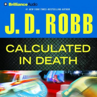 Calculated In Death Audiobook