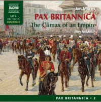 Pax Britannica Audiobook