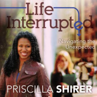 Life Interrupted: Navigating the Unexpected Audiobook