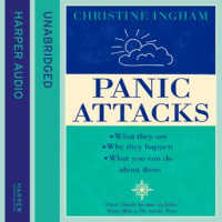 Panic Attacks Audiobook