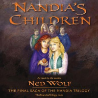 Nandias Children Audiobook