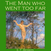 Man who went too Far Audiobook