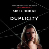 Duplicity Audiobook