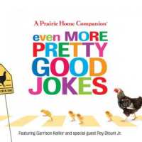 Even More Pretty Good Jokes Audiobook