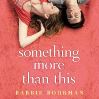 Something More Than This Audiobook