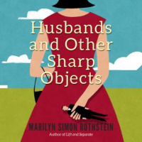 Husbands and Other Sharp Objects Audiobook