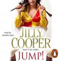 Jump! Audiobook