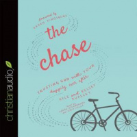 Chase: Trusting God with Your Happily Ever After Audiobook