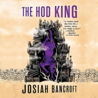 Hod King Audiobook