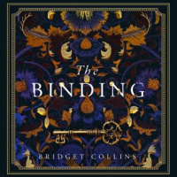 Binding Audiobook