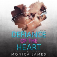 Defiance of the Heart Audiobook