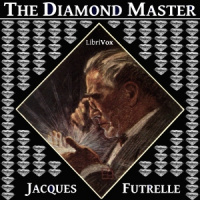 Diamond Master Audiobook