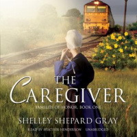 Caregiver Audiobook