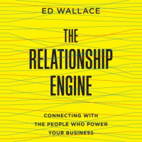 Relationship Engine Audiobook