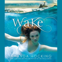 Wake Audiobook