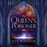 Queens Poisoner Audiobook