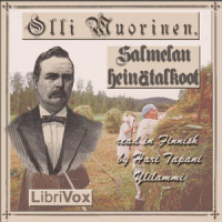 Salmelan heinätalkoot Audiobook